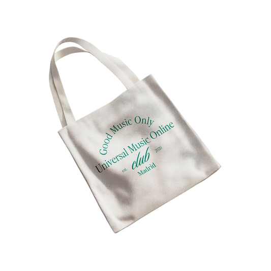 Tote Bag UMO Club