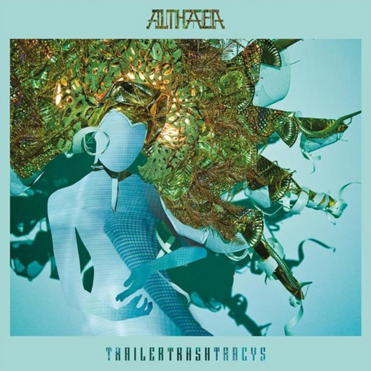 Althaea - CD