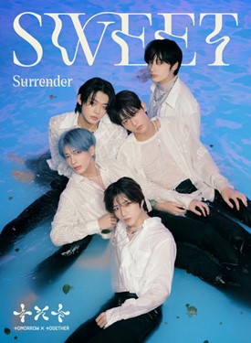 SWEET (Limited B Version) - CD