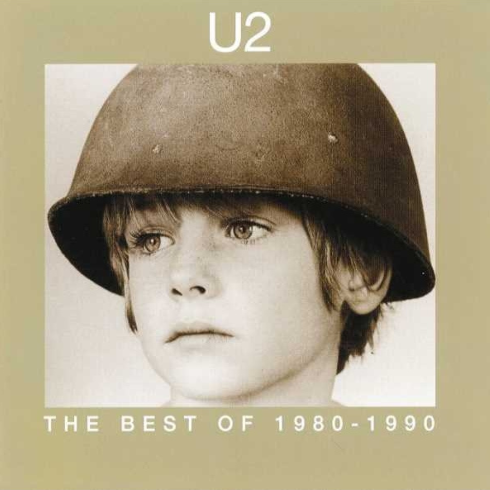 The Best Of 1980 - 1990 - CD