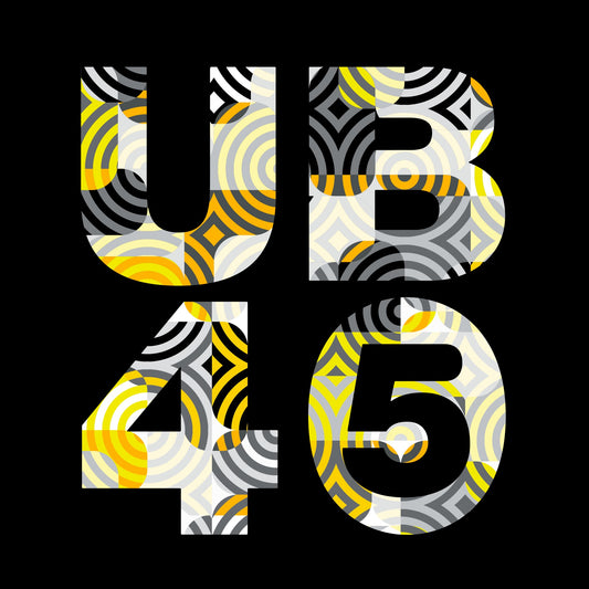 UB45 - CD
