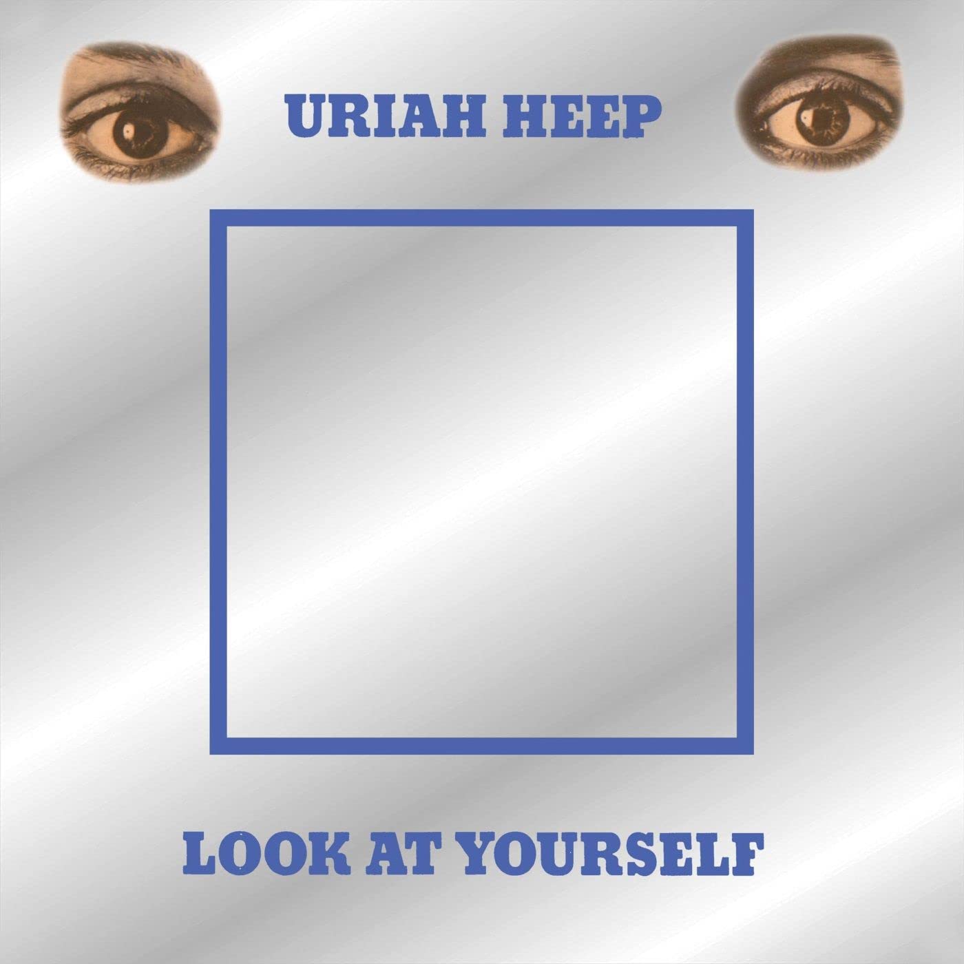 Look At Yourself - CD (2CD)