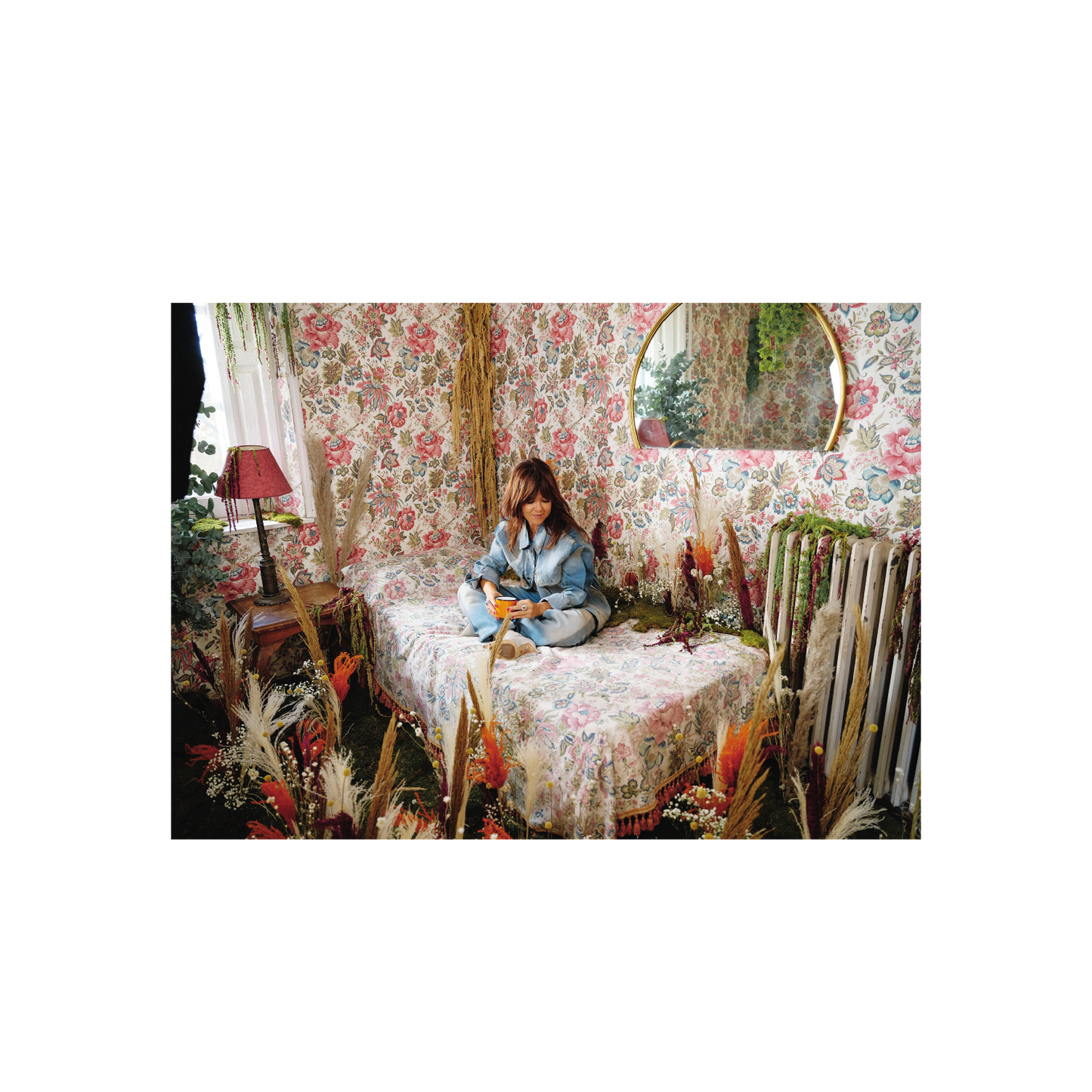 Lámina Firmada Vanesa Martín