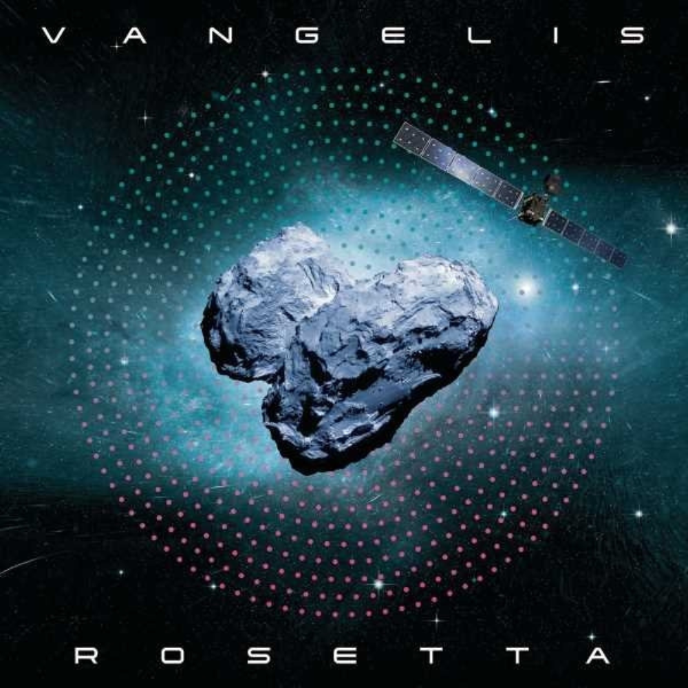 Rosetta - CD