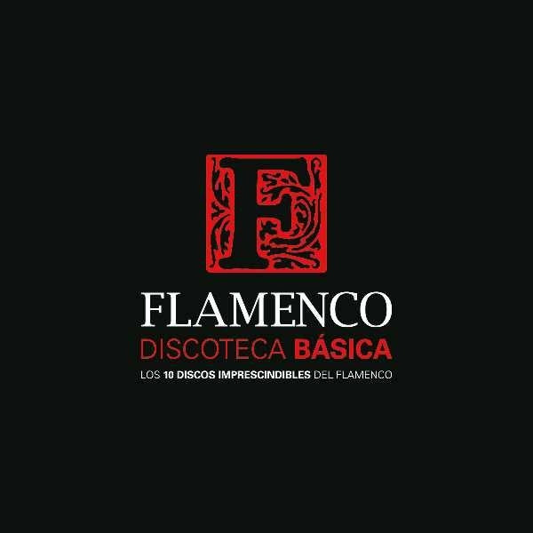 Discoteca Básica Flamenco - Box Set
