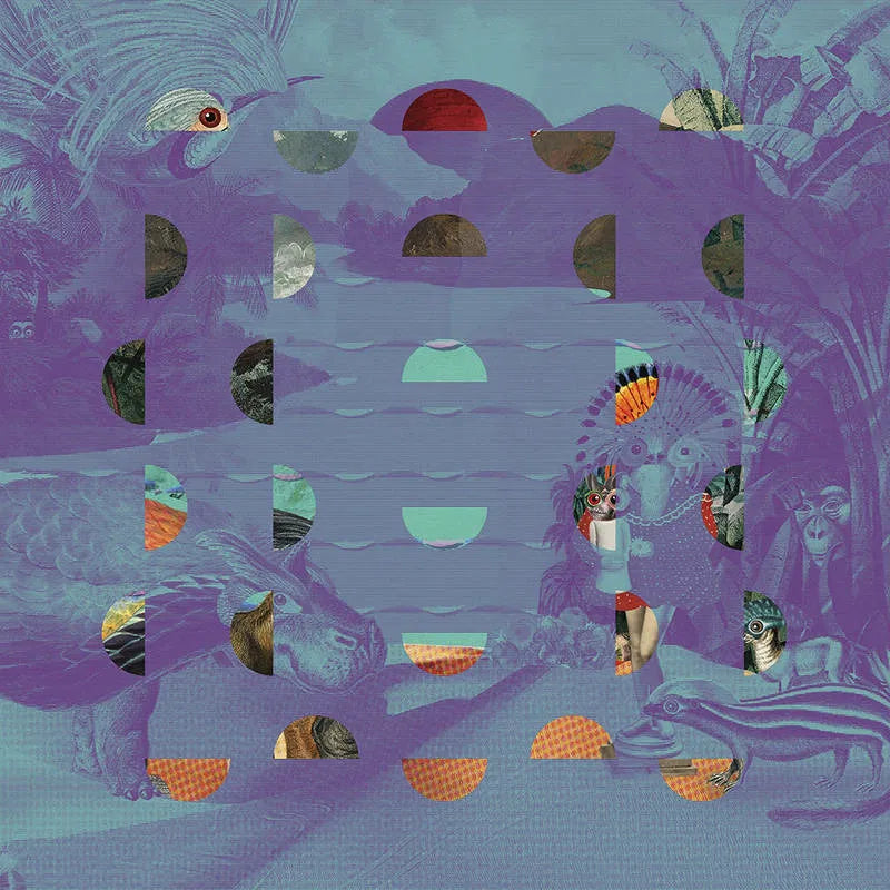 Jazz Dispensary: Super Skunk - Vinilo