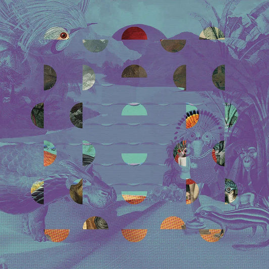 Jazz Dispensary: Super Skunk - Vinilo