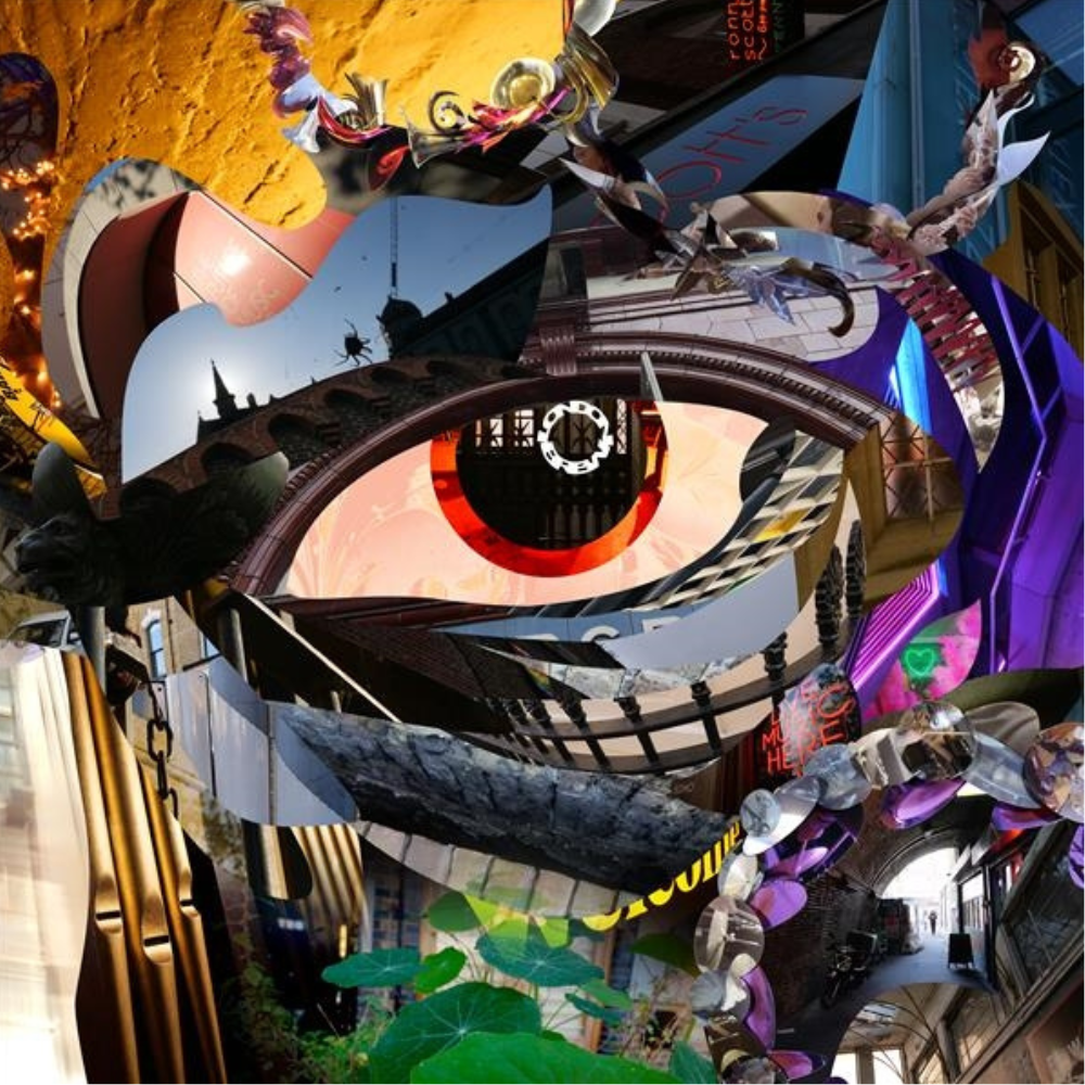 London Brew - CD (2CD)