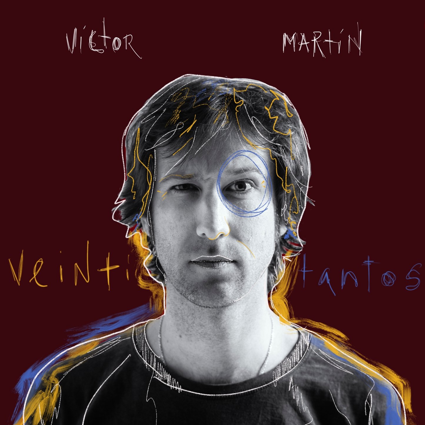 Veintitantos - CD (Edición Firmada)