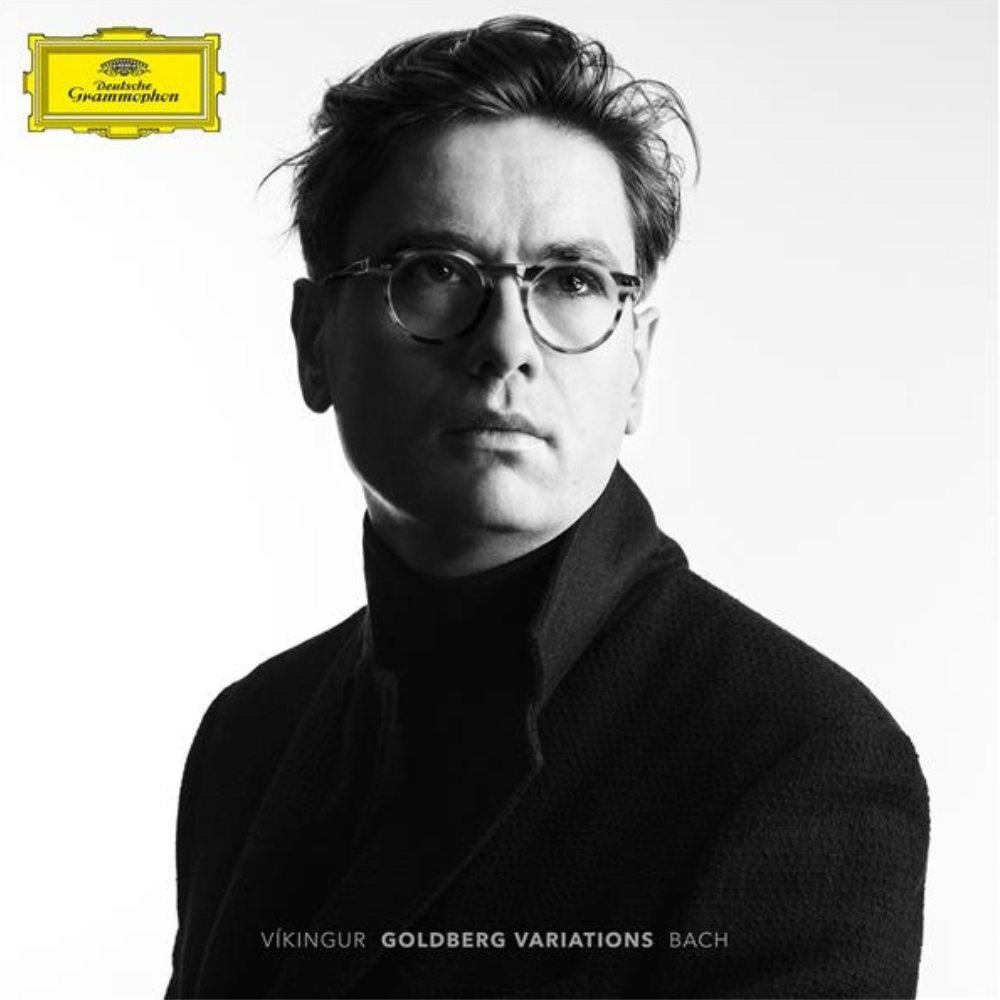 Goldberg Variations - Vinilo (2LP)