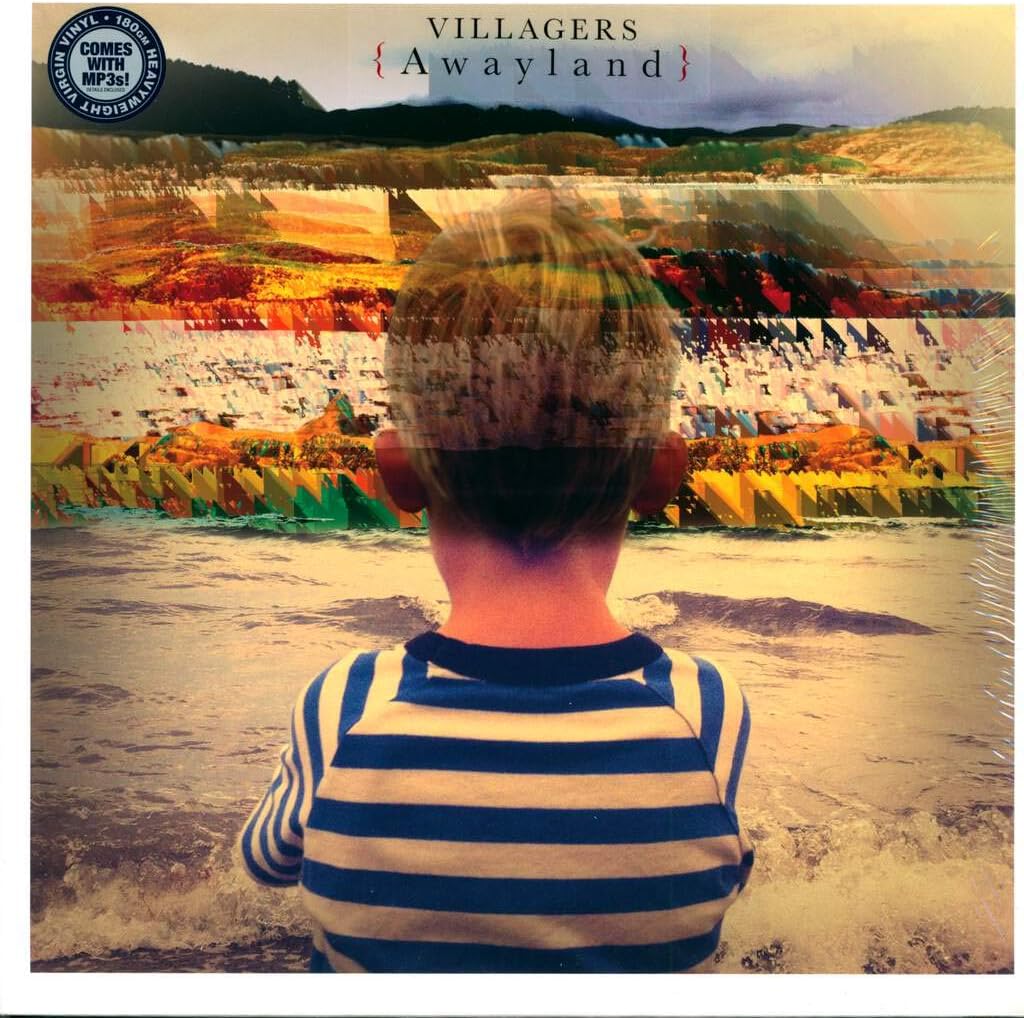 Awayland - Vinilo