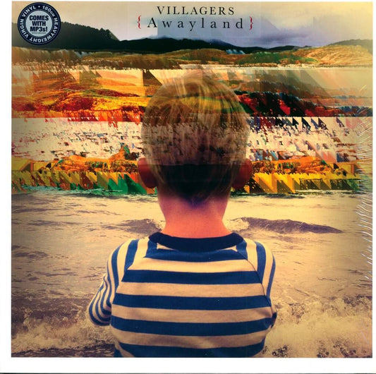 Awayland - Vinilo