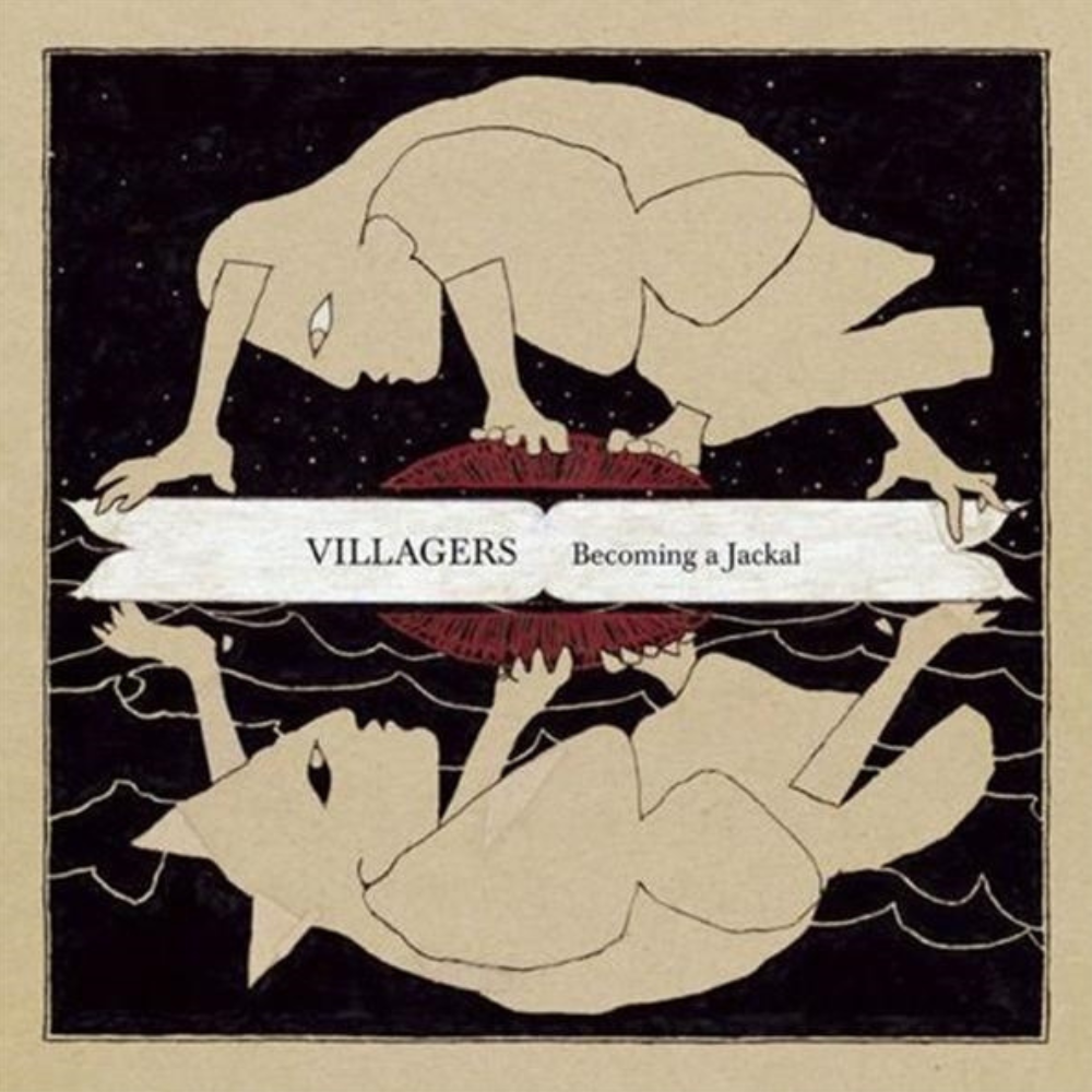 Becoming a Jackal - Vinilo (2LP)