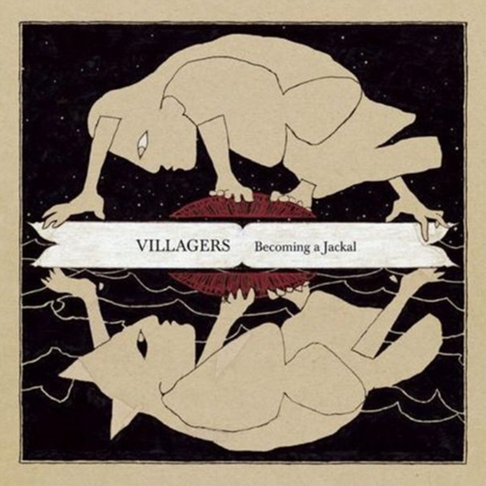 Becoming a Jackal - Vinilo (2LP)