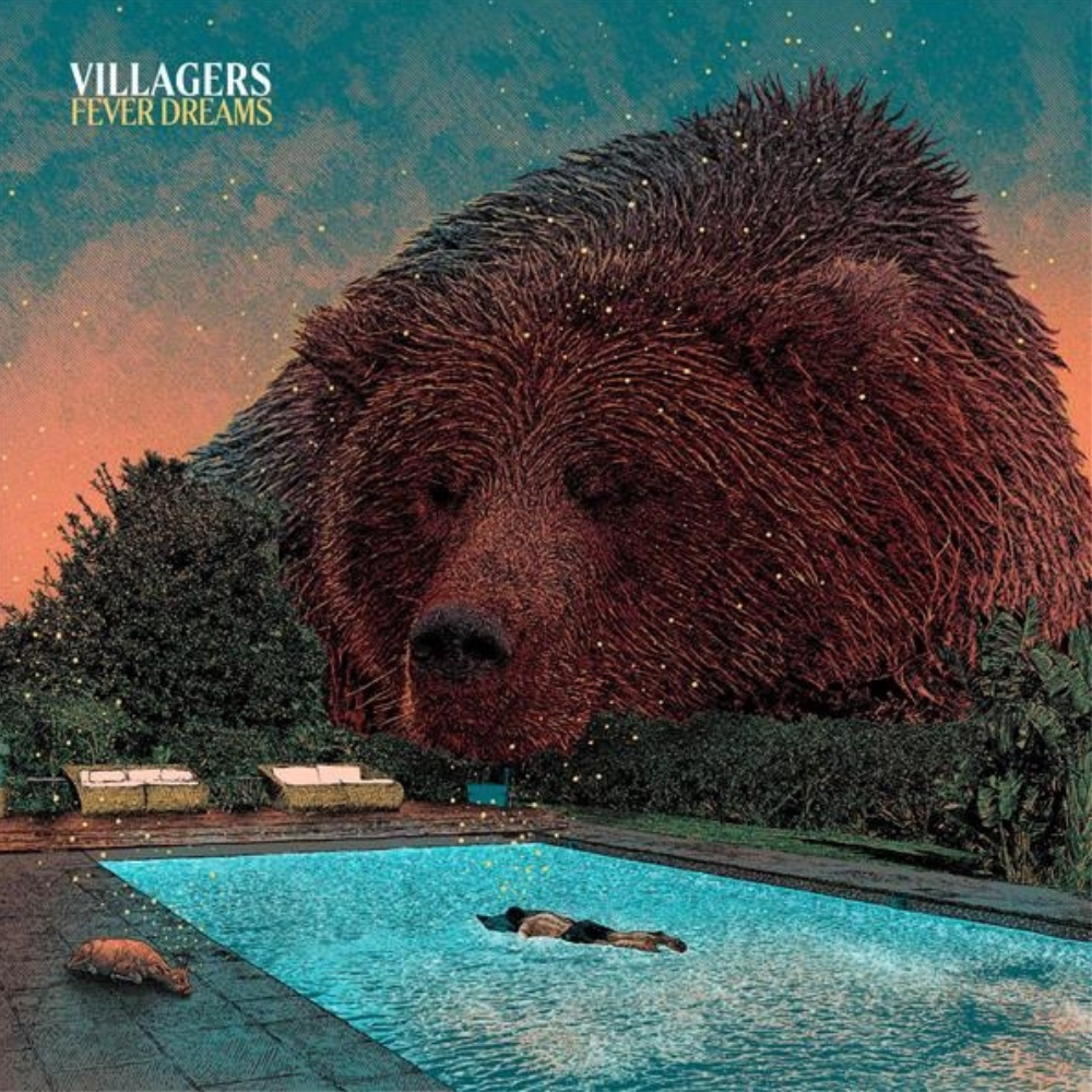 Fever Dreams - Vinilo