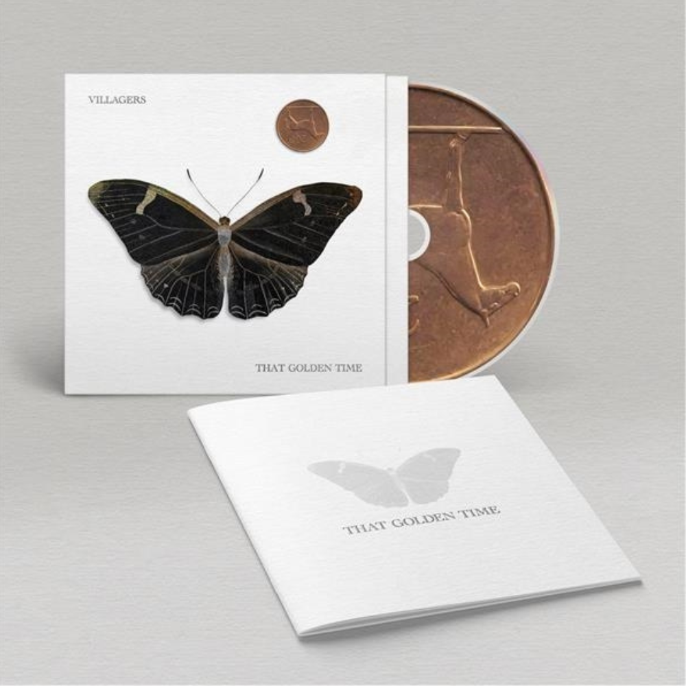 That Golden Time - CD