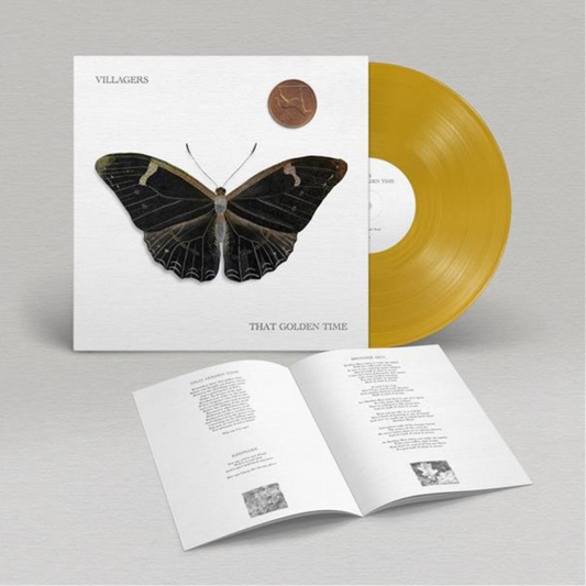 That Golden Time (LPX Oro) - Vinilo