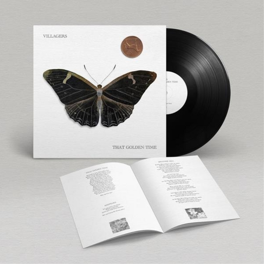 That Golden Time - Vinilo