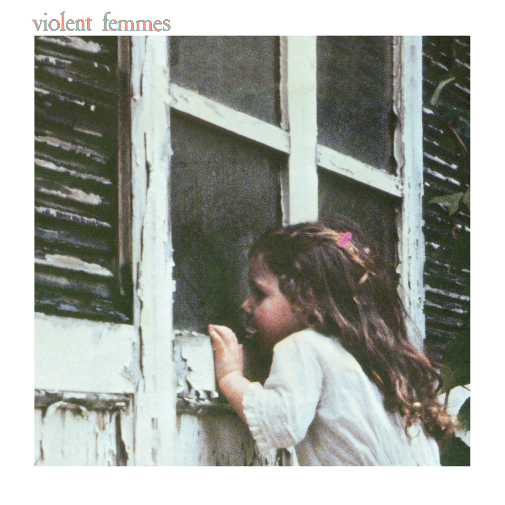 Violent Femmes (40th Anniversary) - Box Set (Edición Deluxe 3LP + 7")