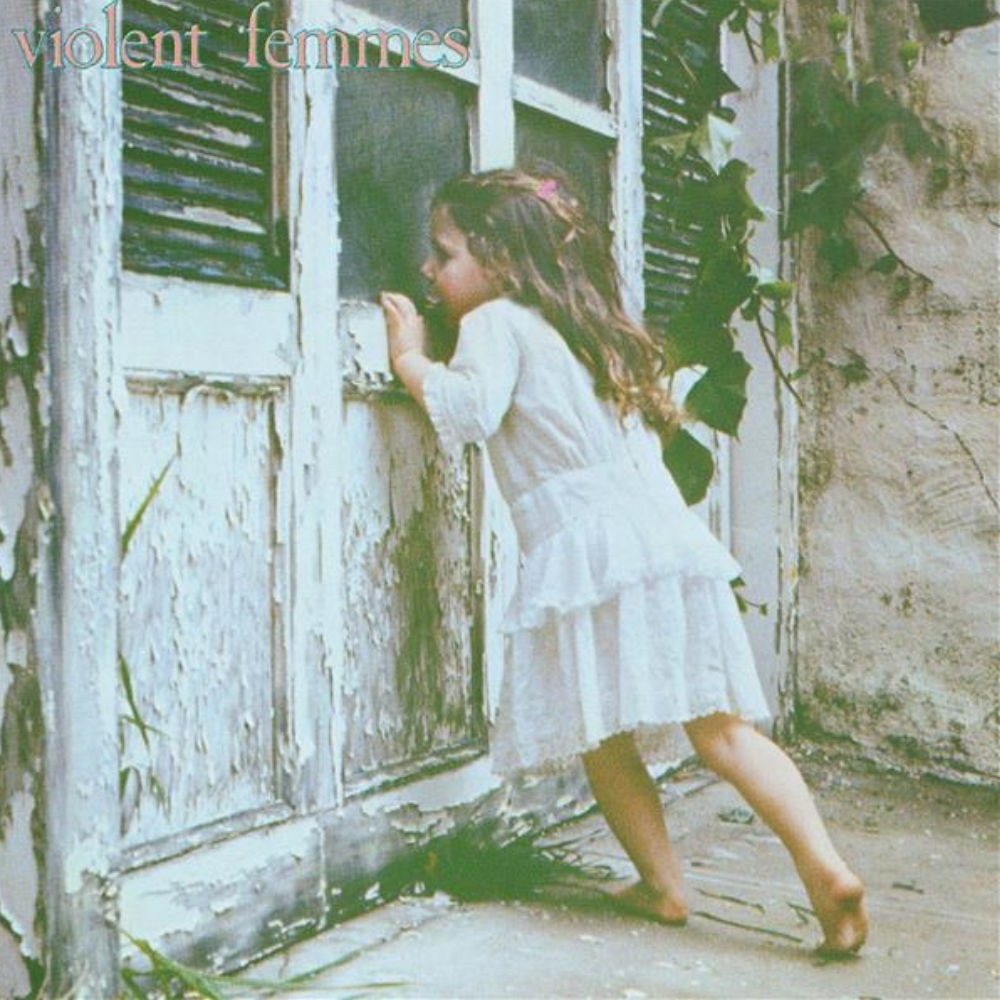 Violent Femmes (40th Anniversary Deluxe Edition) - 2CD