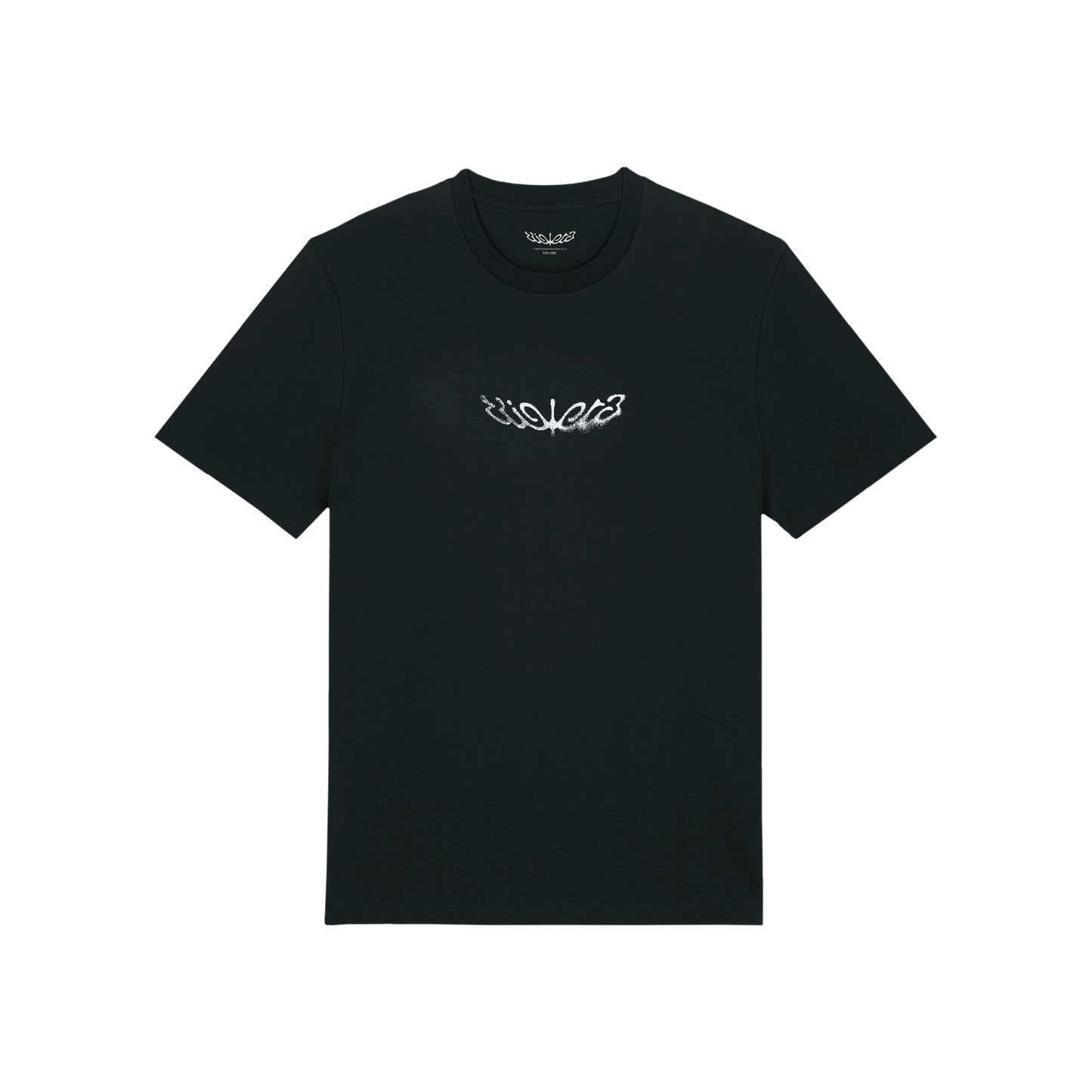 Camiseta "VIOLETA TOUR 2025"