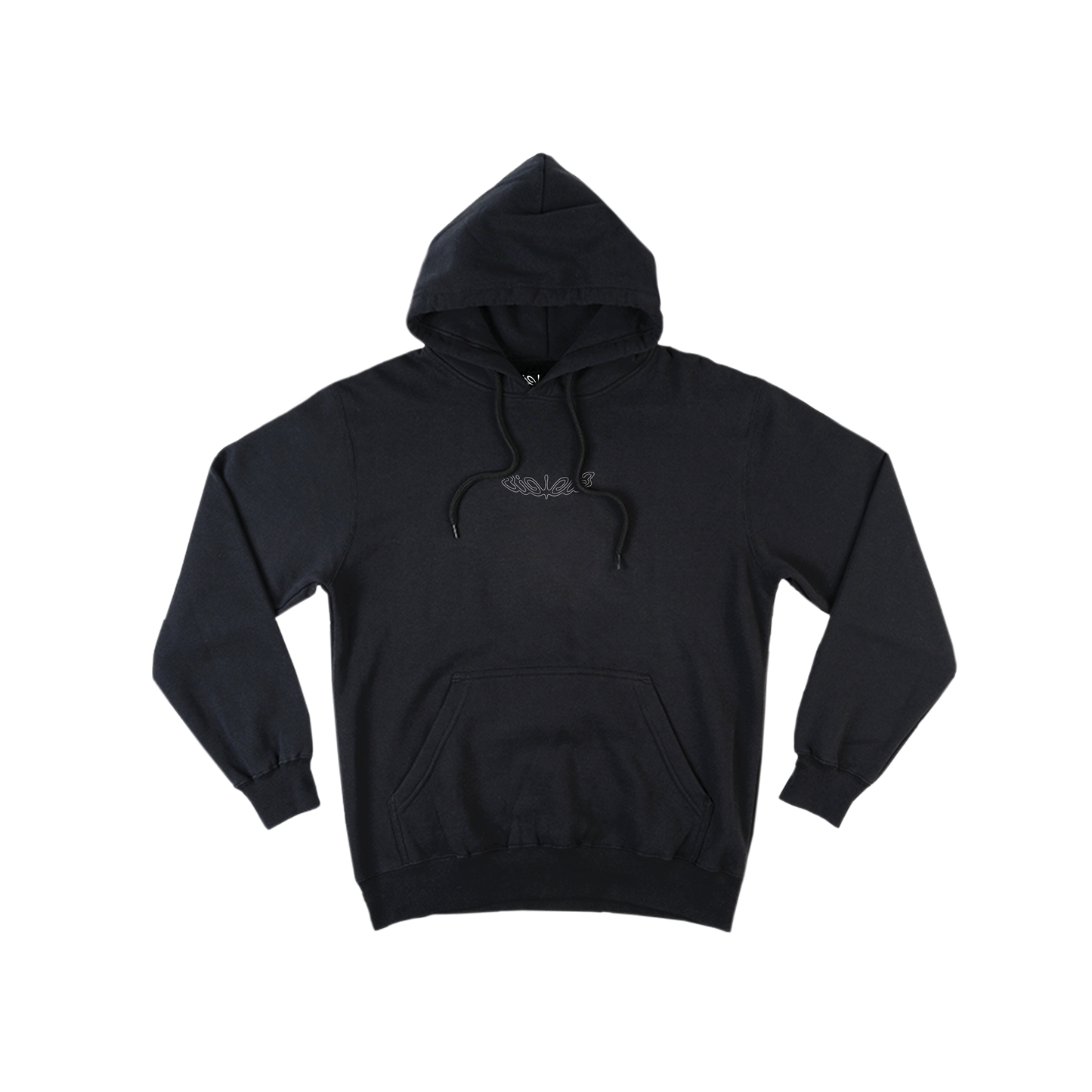 Sudadera "Cruz y Delicia"