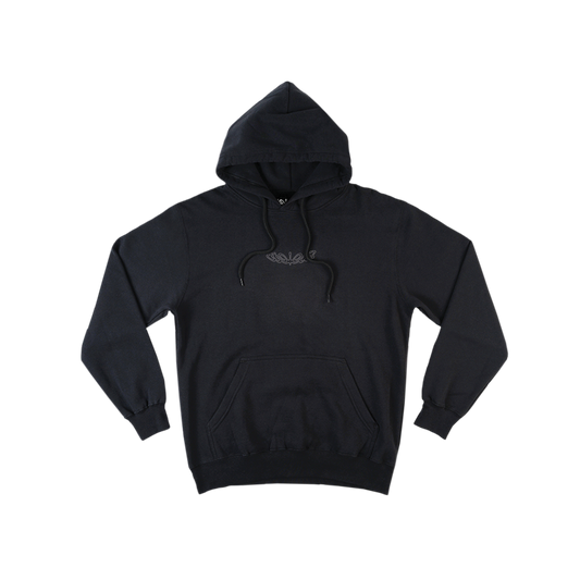 Sudadera "Cruz y Delicia"