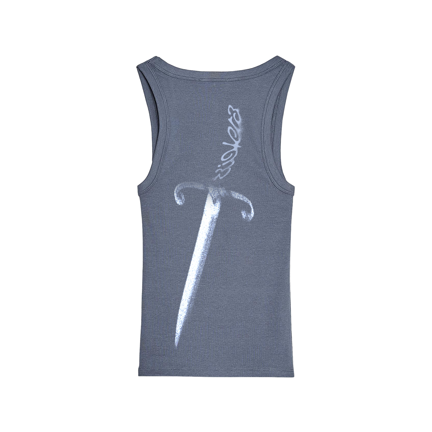 Tank Top "CON AMOR Y ARTE"