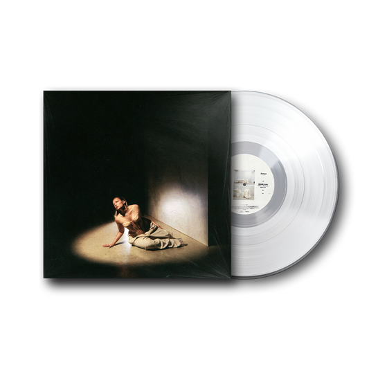 VIOLETA - Vinilo (Edición Exclusiva Color Transparente)