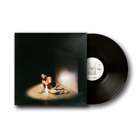 VIOLETA - Vinilo (Edición Firmada)