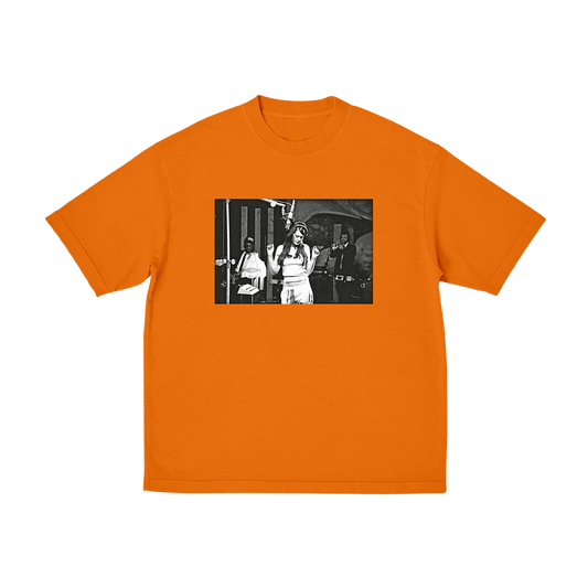 Visitor Studio Tee