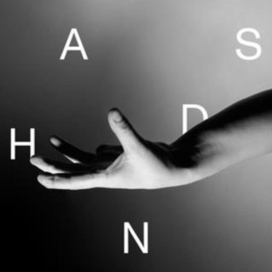 Hands - CD