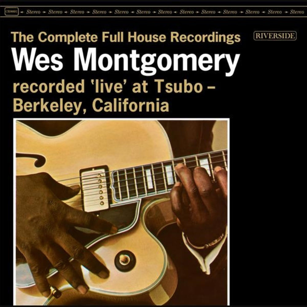 The Complete Full House Recordings - 2CD