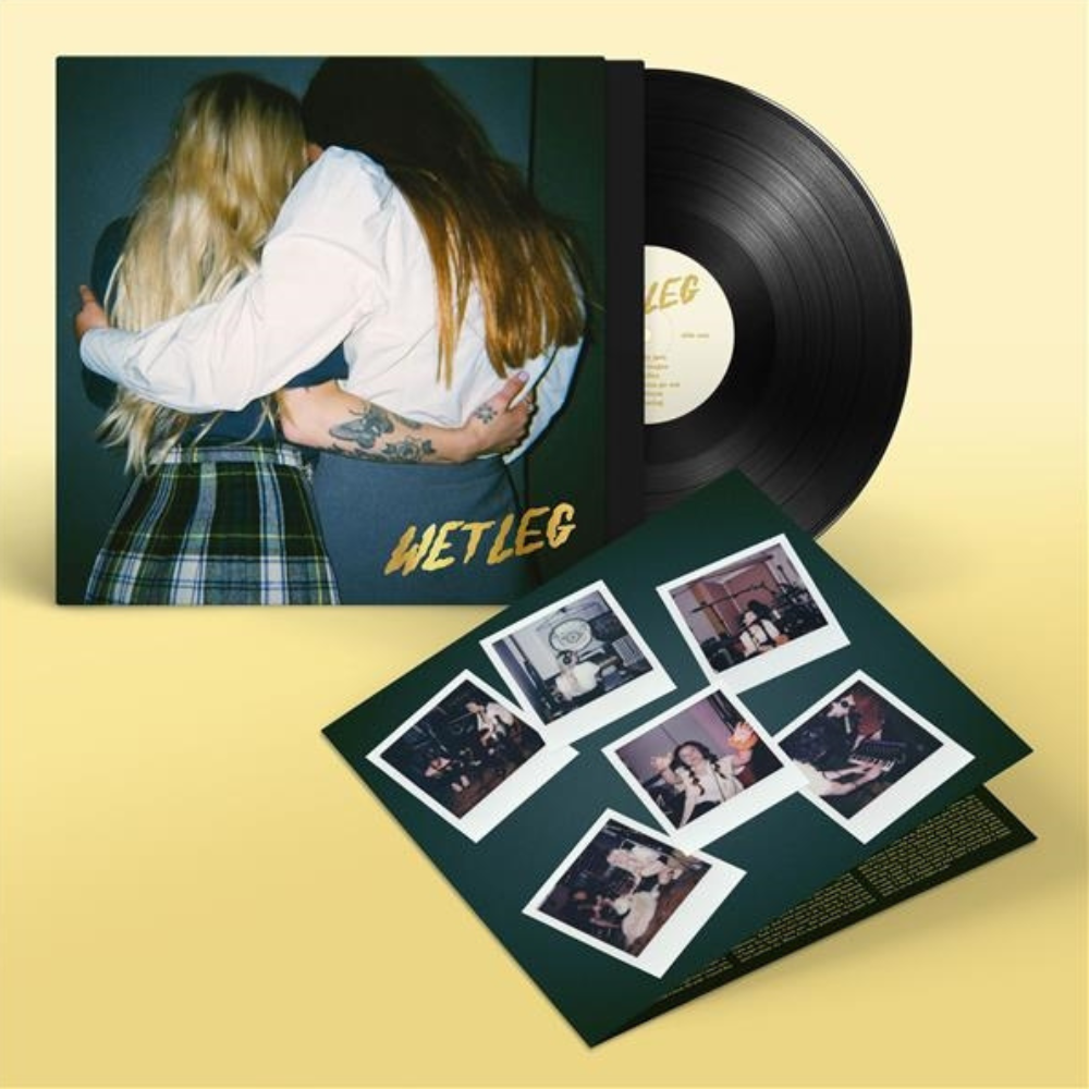 Wet Leg - Vinilo