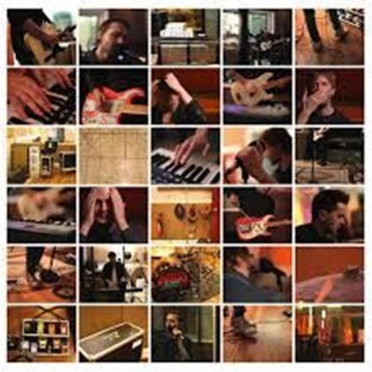 Last Night All My Dreams Came True - CD