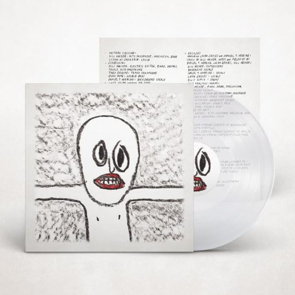 A Western Circular - Vinilo (Edición Deluxe 2LP)