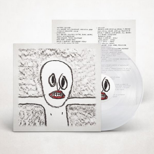 A Western Circular - Vinilo (Edición Deluxe 2LP)