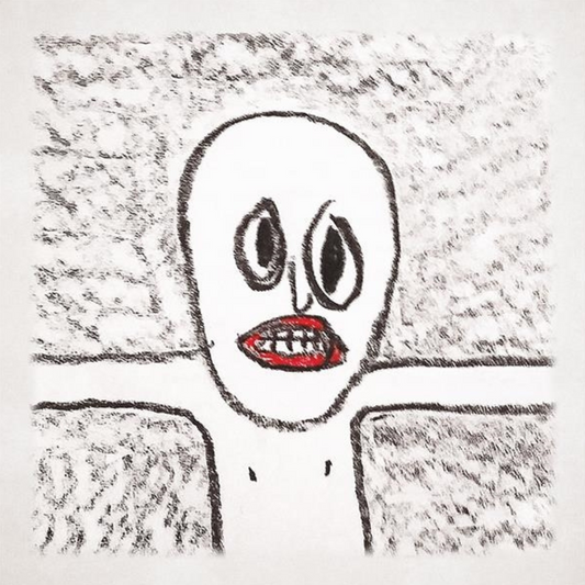 A Western Circular (Deluxe) - Vinilo