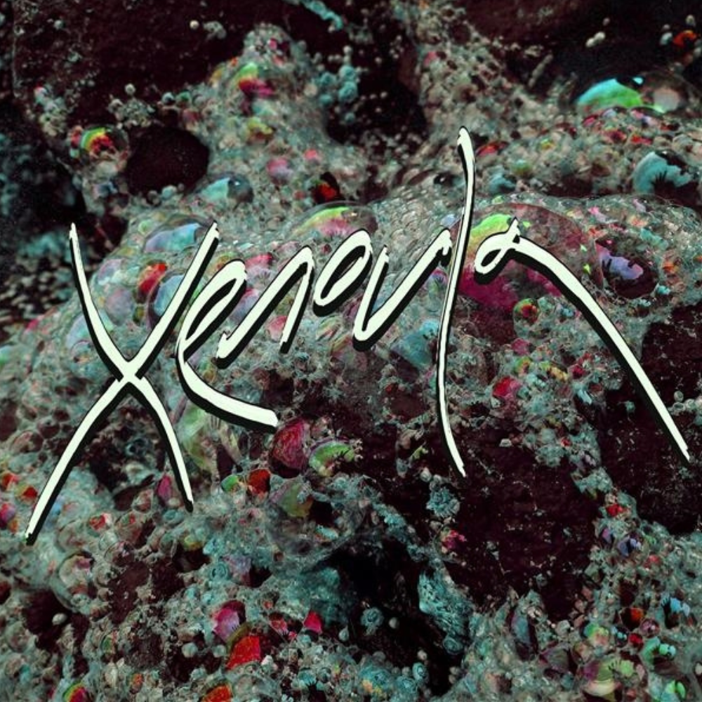 Xenoula - CD