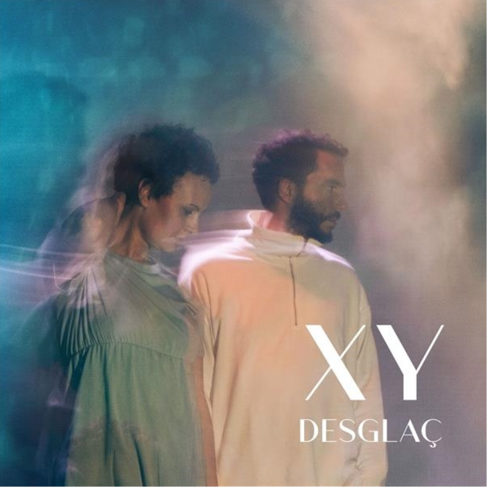 DESGLAÇ - CD