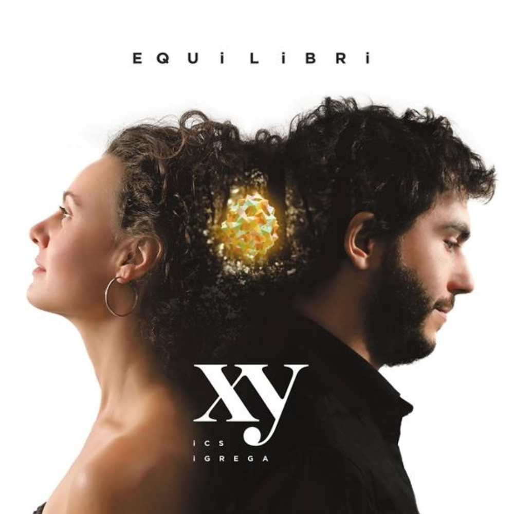 Equilibri - CD