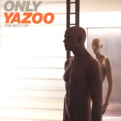 Only Yazoo - The Best Of Yazoo - CD