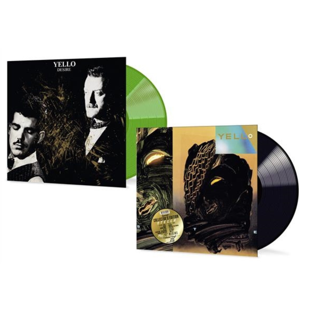 Stella (Re-Issue 2022 / 2 LP Bundle) - Vinilo (2LP)
