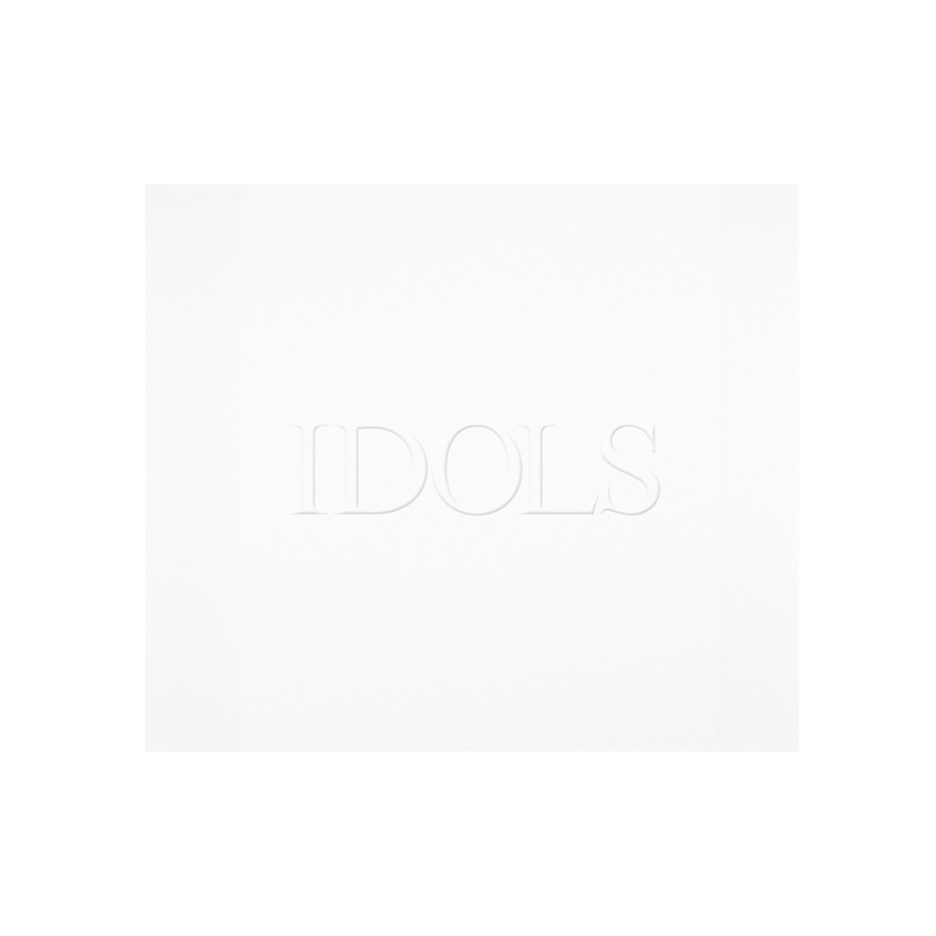 Idols (Complete) - CD