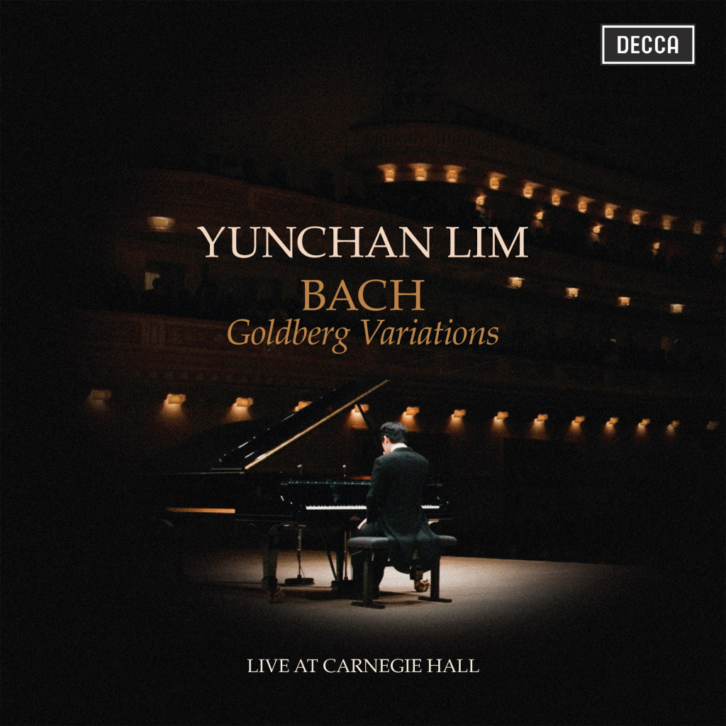 Bach: Goldberg Variations - CD
