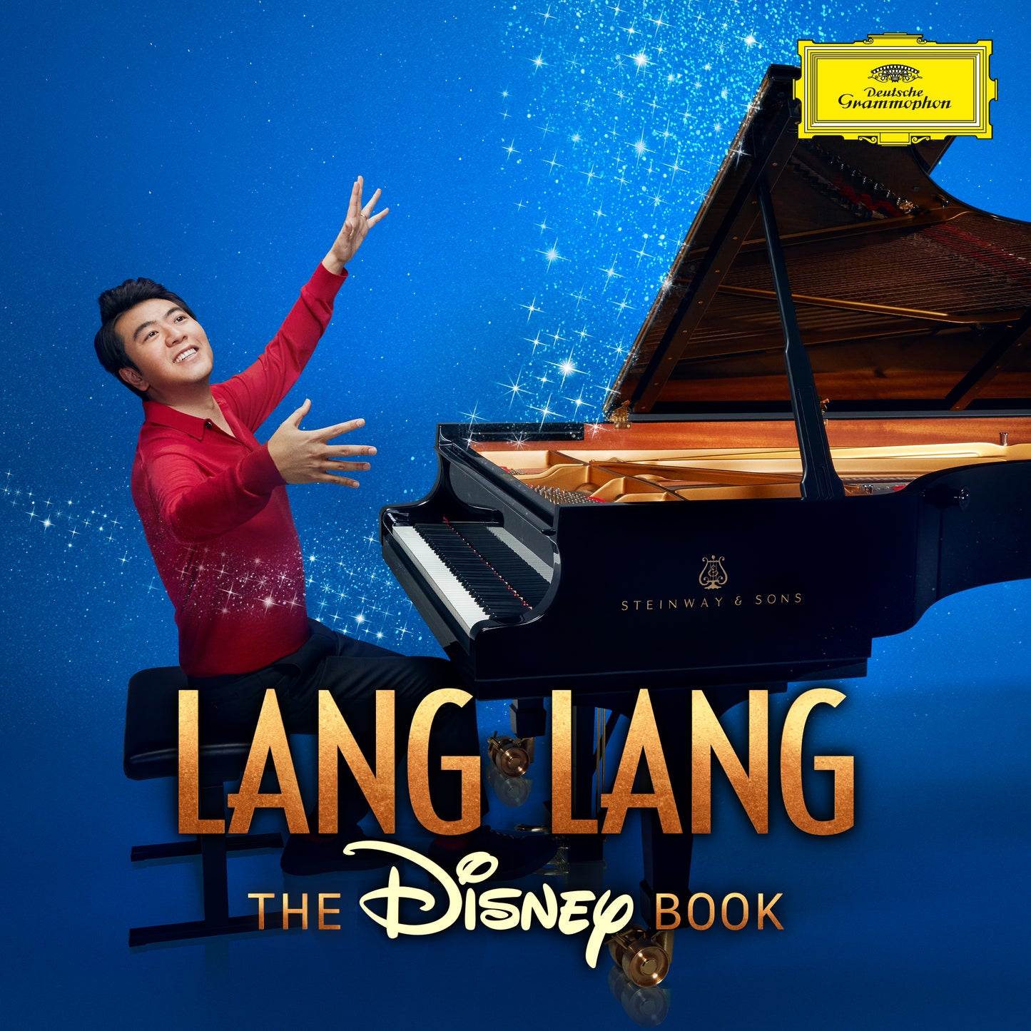 The Disney Book - CD