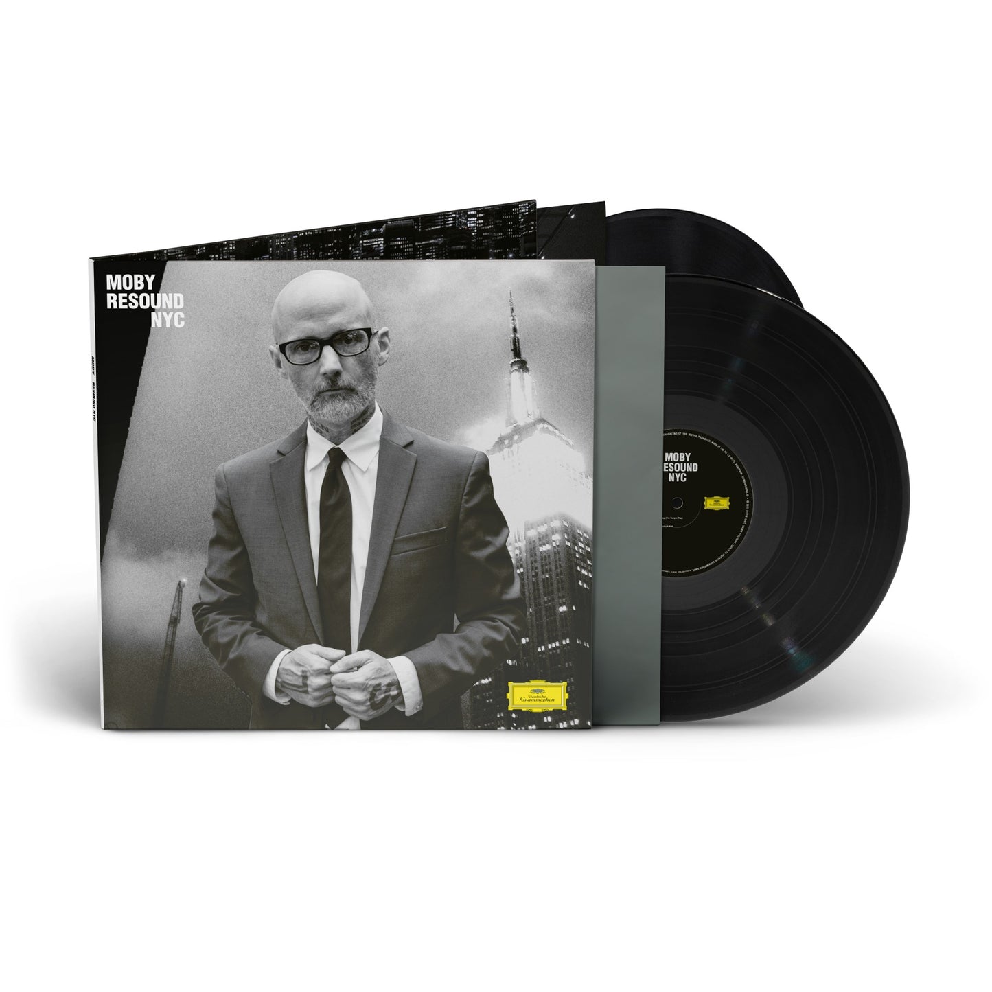 Resound NYC (2LP)