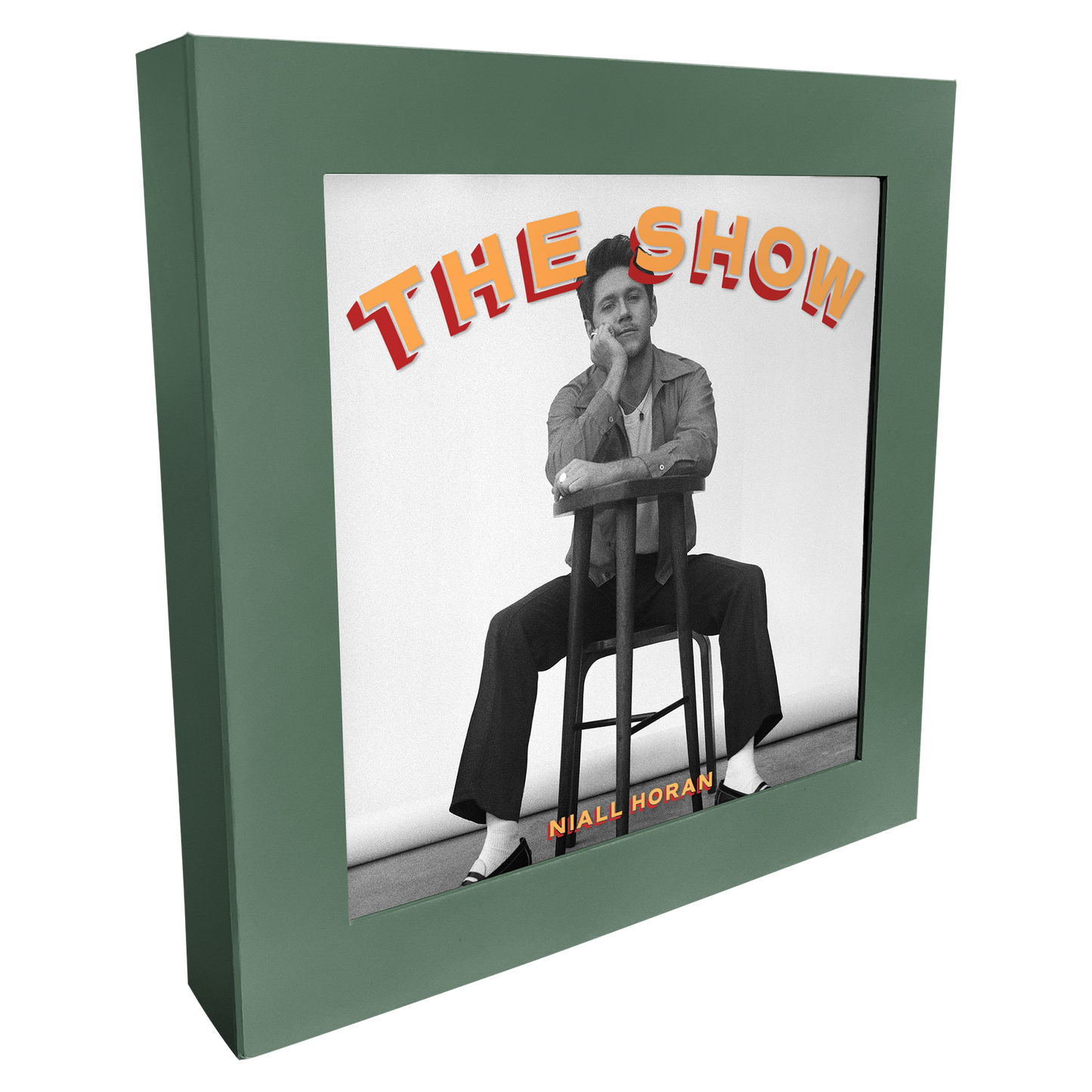 The Show - Collector’s Edition Window Box Set