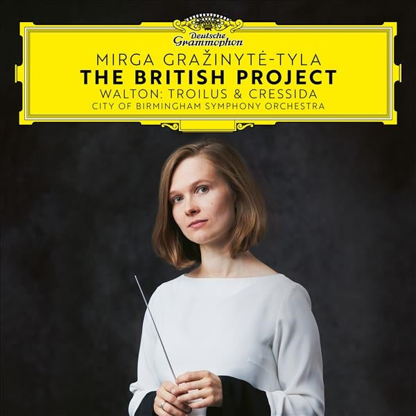 The British Project - CD