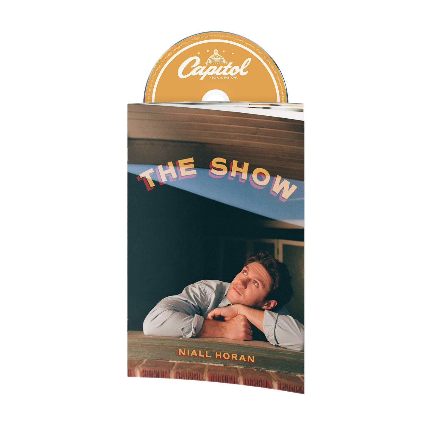 The Show - Collector’s Edition Window Box Set